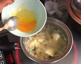 ばあちゃんの離乳食（おかゆ）10ヶ月〜作り方15写真