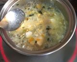 ばあちゃんの離乳食（おかゆ）10ヶ月〜作り方16写真