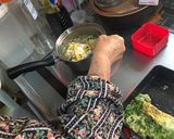 ばあちゃんの離乳食（おかゆ）10ヶ月〜作り方17写真