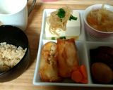 母直伝たまねぎドレッシング☆大量消費保存作り方23写真
