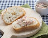 ラディッシュバター作り方4写真