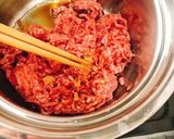 手羽元スープでもやしの味噌ラーメン風作り方3写真