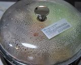 福岡地域限定「鶏のすき焼き」作り方3写真