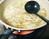 味付け簡単♪肉豆腐作り方3写真