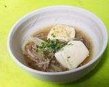 味付け簡単♪肉豆腐作り方4写真