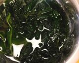 手羽元スープでもやしの味噌ラーメン風作り方12写真