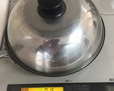 簡単　熟成風　燻製卵作り方4写真