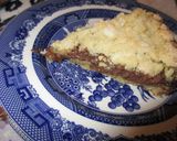 イタリアンナテラクラムスケーキ作り方9写真
