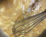 バナナ味噌パウンドケーキ作り方3写真