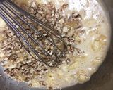 バナナ味噌パウンドケーキ作り方4写真