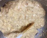 バナナ味噌パウンドケーキ作り方5写真