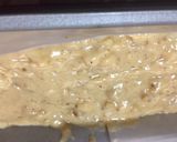 バナナ味噌パウンドケーキ作り方6写真