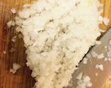 ふわふわ♡褒められ煮込みハンバーグ作り方2写真