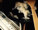 ふわふわ♡褒められ煮込みハンバーグ作り方3写真