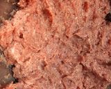 ふわふわ♡褒められ煮込みハンバーグ作り方5写真