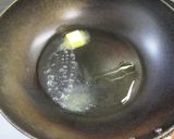 梅レタス炒飯・・Ｒev２作り方2写真