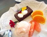 甘酒ジェラート作り方4写真
