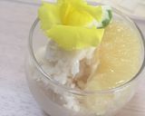 甘酒ジェラート作り方5写真