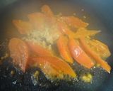 ＊トマトと卵の炒め物＊作り方3写真