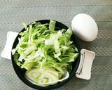 ☆ずぼら弁当☆~温かいうどんpart2~作り方1写真