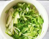 ☆ずぼら弁当☆~温かいうどんpart2~作り方5写真