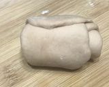 ※中華式※バラ✿ミルクマントウ作り方5写真