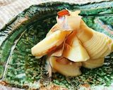 宗田節粉で筍の煮物作り方7写真
