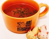 キャベツ&ベーコンのコンソメスープ♬作り方5写真
