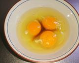 旨ウマ♪めんつゆで作る簡単だし巻き玉子作り方1写真