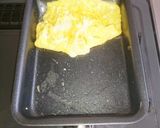 旨ウマ♪めんつゆで作る簡単だし巻き玉子作り方5写真