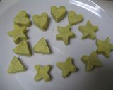サツマイモ　～キャンディポテト～❤作り方2写真