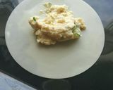 おからサラダの揚げ餃子作り方3写真