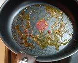 ご飯がすすむ☆豚肉と切干のピリ辛炒め作り方3写真