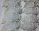 ダイエット!野菜とおからの餃子!作り方4写真
