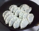 ダイエット!野菜とおからの餃子!作り方5写真