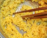 プロ技キッチン覚書　鶏そぼろ&卵そぼろ作り方9写真