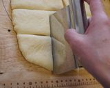 簡単ディナーロール作り方5写真