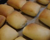 簡単ディナーロール作り方7写真
