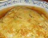 カニカマで☆なんちゃって芙蓉蟹作り方10写真
