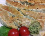 ダイエット!野菜とおからの餃子!作り方6写真