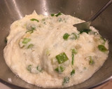 小料理屋風＊大和芋ふんわり揚げ作り方3写真
