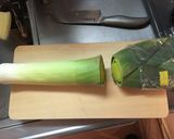 焼くだけ！ポロ葱（下仁田や深谷葱でも）作り方1写真