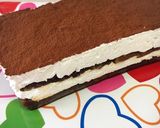 *簡単×ティラミスケーキ*作り方11写真