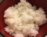 卵焼きと昆布佃煮の手巻き寿司作り方1写真