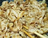 甘辛うま〜っ♪!!豚バラのマヨ照り丼☆作り方3写真