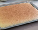麻布バーのブルーベリーロールケーキ作り方18写真