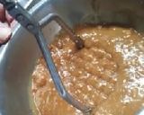 レトルトおかずの「麻婆カレー丼」作り方1写真