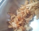 レトルトおかずの「麻婆カレー丼」作り方3写真