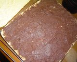 簡易チョコクリーム作り方2写真