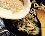 ふわふわ♡褒められ煮込みハンバーグ作り方9写真